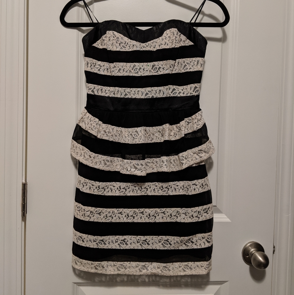 Authentic Guess dress.